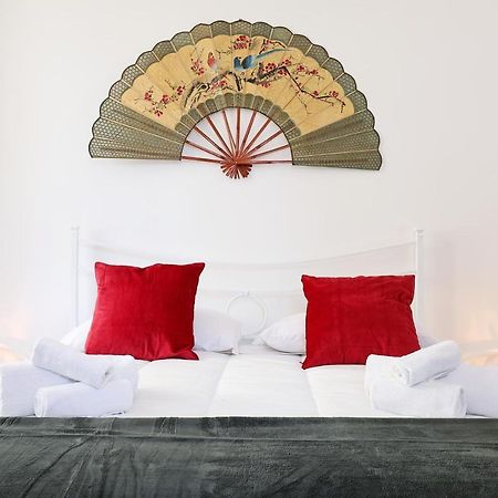 Cornelia - Charme Apartment Roma Exterior foto