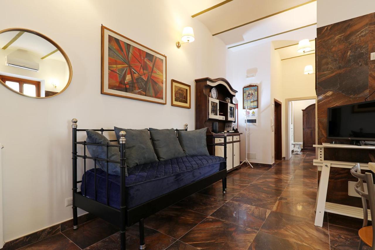 Cornelia - Charme Apartment Roma Exterior foto