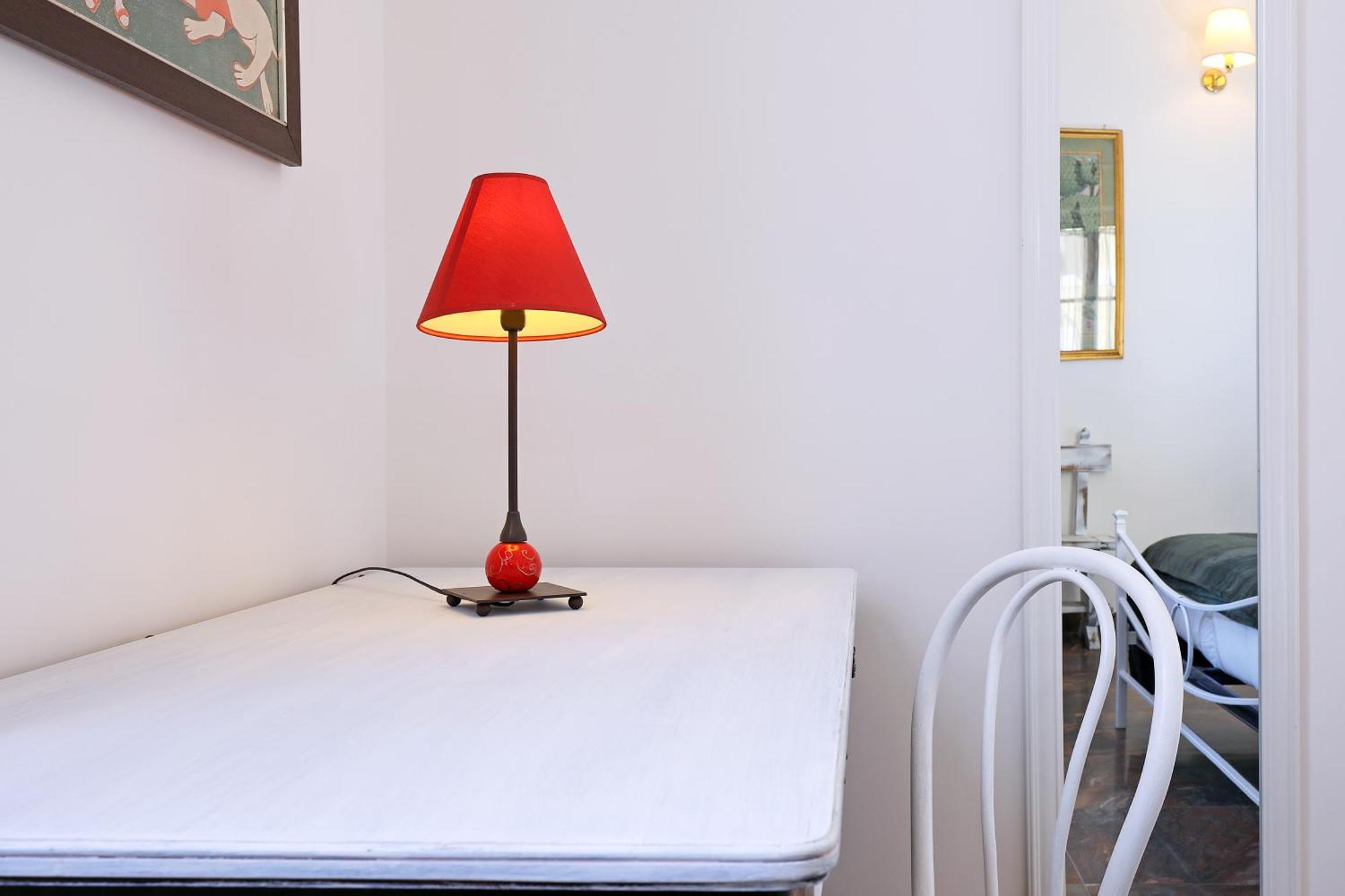 Cornelia - Charme Apartment Roma Exterior foto